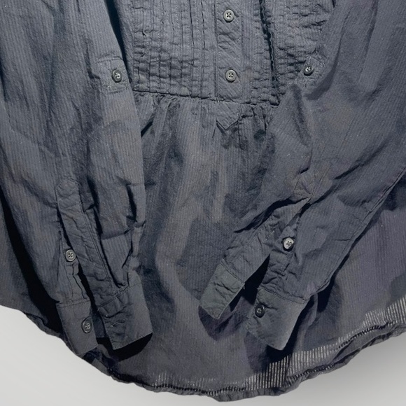 Torrid Black Top - Sz 00 - Picture 7 of 13